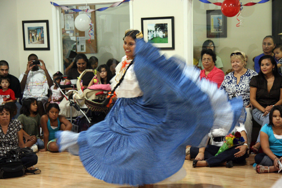 Puerto Rican Cultural Center - Music, Dance, and Culture of Puerto Rico